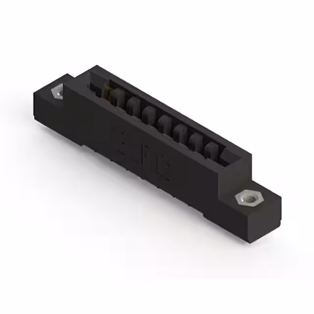 857-016-556-208 EDAC Inc.  Edgeboard Connectors